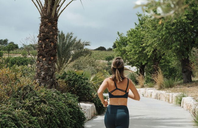 Country House Villadorata - Photo 40