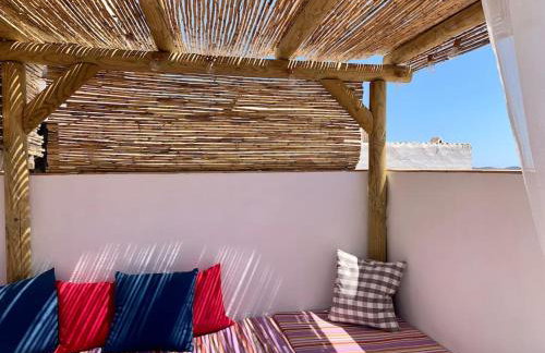 Townhouse in Canillas de Aceituno - Foto 1