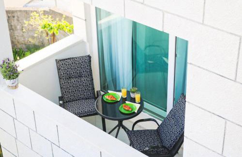 Cosmo apartment - Foto 12