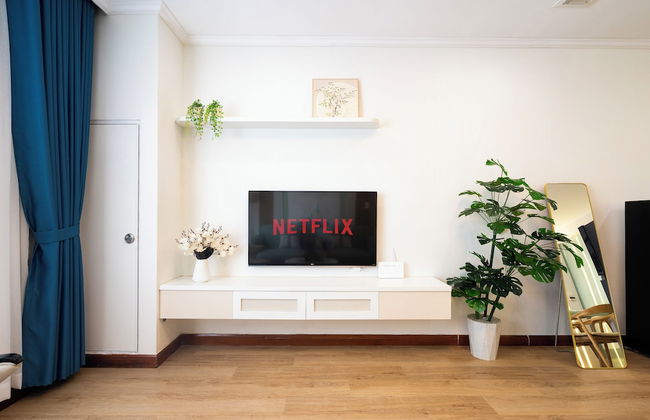 The Lancaster Luxury Citypoint ANGIA - Foto 48