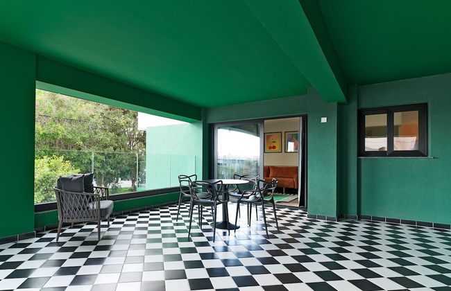 LIV The City Suites - Foto 64