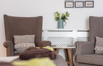 Saddle and Stable Rooms - Foto 30