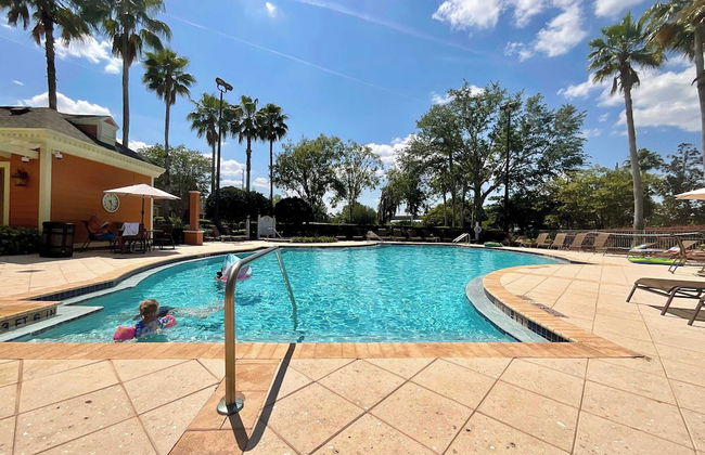 Fun In The Sun in Reunion - Foto 24