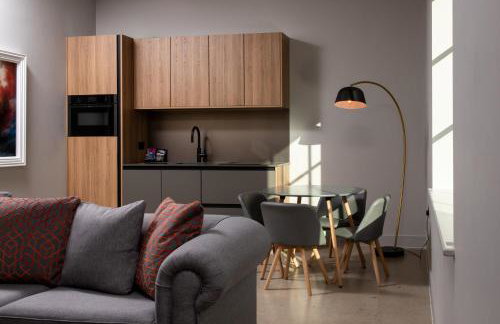 Montgomery House Apart-Hotel - Foto 9