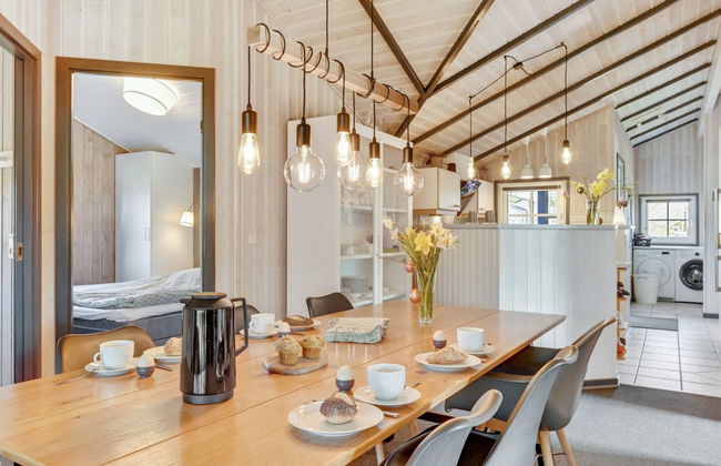 "Martina" - 560m to the fjord - Foto 8