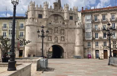 EL FAROLILLO DE LA CATEDRAL VIVIENDA DE USO TURISTICO VUT 9/251 - Foto 23
