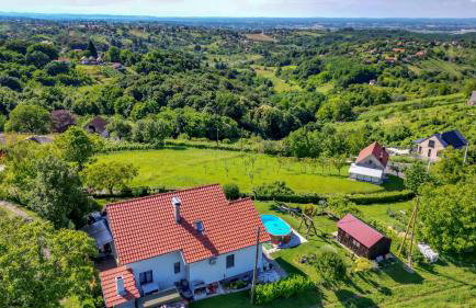 Kuća za odmor Sofija - Foto 16