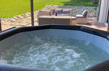 La Charmeraie : Le Logis - Foto 1