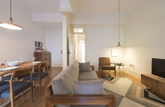 Tripas-Coração, Breiner Apartments - Foto 71