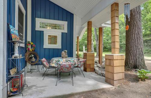 South Arm Shores - Foto 34