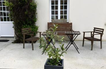 Gite Le Pommier - Foto 9