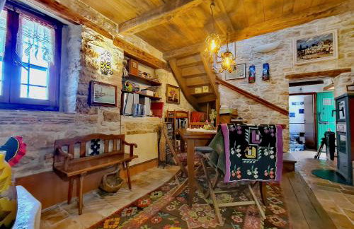 Cottage Casa Vinela - Foto 15