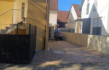 Apartment Popp Heilbronn - Foto 18