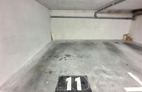 Vaste appartement avec terrasse, parking, proche Parc Expo Avignon - Photo 26