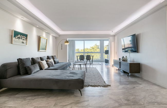 South Blue Luxury Apartment in Vouliagmeni - Foto 9