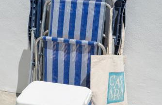 Casara Tres - 2 Dormitorios - Jardín y acceso Privado a la Playa - Foto 32