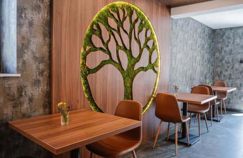 APARTHOTEL KLEOSIN - Foto 20