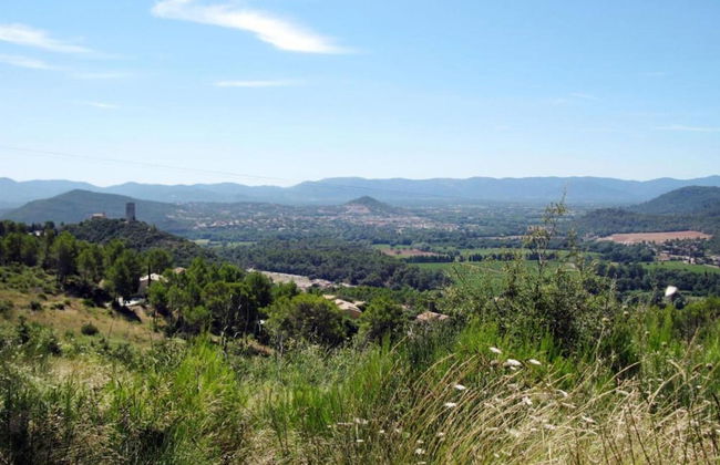 Villa in Vidauban With Pool & Vineyards Nearby - Foto 31