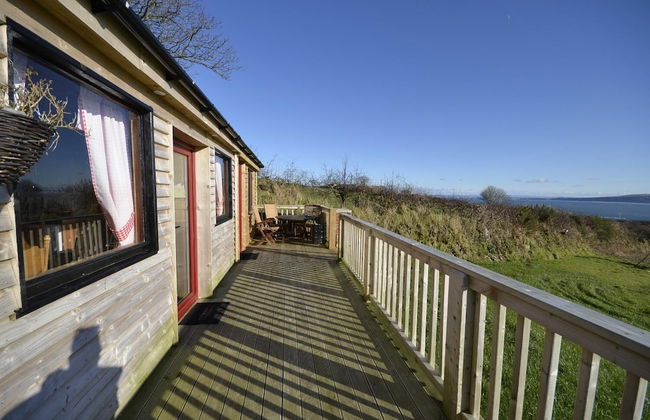 Rustic Log Cabin - Foto 10