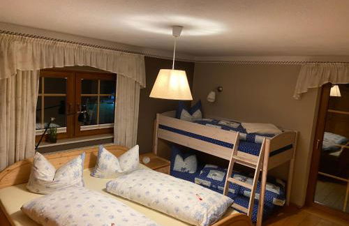 Ferienwohnung Schulze Jonsdorf - Foto 14