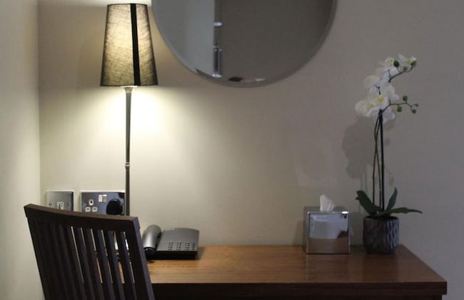 The Craibstone Suites - Foto 12