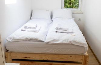 Stylowe Osiedle Wieleń - domy wakacyjne - Foto 15