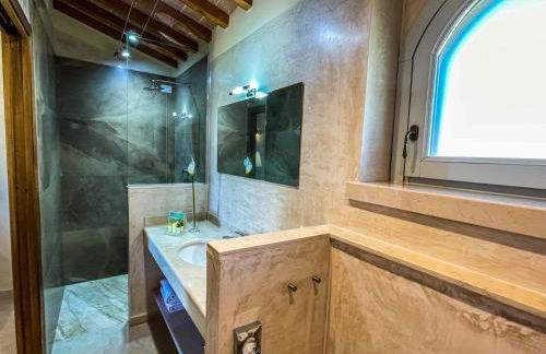 Country House Villa Rey - Foto 90