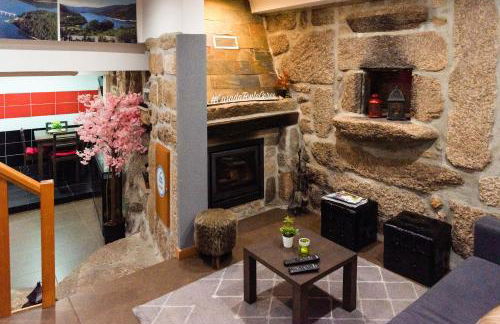 Casa da Fonte Gerês - Foto 18