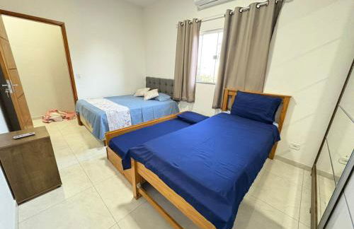 Casa Temporada Aconchego e tranquilidade 1 - Foto 27