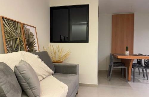 Apto 2 Quartos Novo e Super Confortável - Photo 18