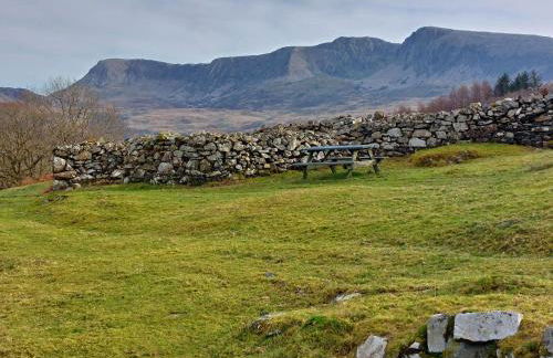 CaeEinion Cottage a Georgeous Rural Retreat Nr Dolgellau - Foto 48