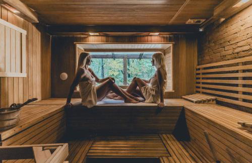 Chata nad Wąwozem - Photo 12