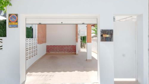 Chalet de Lujo con Azotea de Ensueño y Barbacoa "Laurum 9" - Foto 2