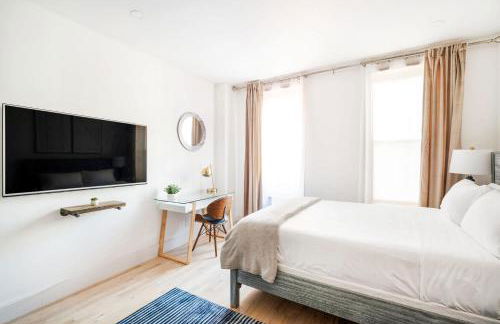 1597-14 New Renovated Studio rime UES - W D - Foto 12