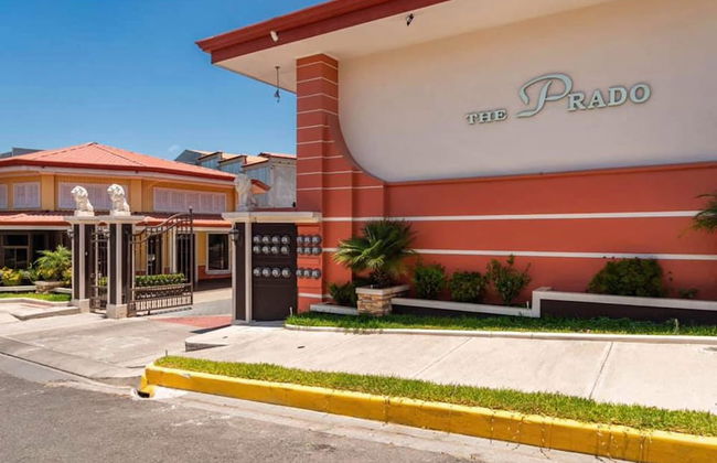 Prado Inn & Suites - Foto 23
