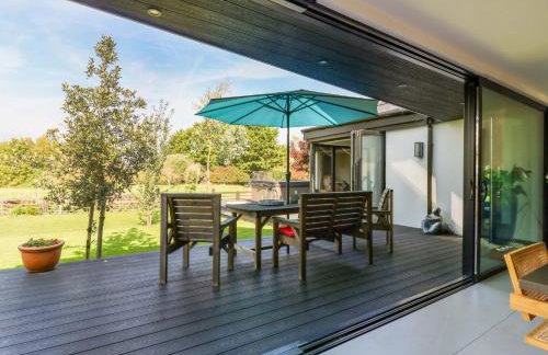 Manor Farm House - Foto 13