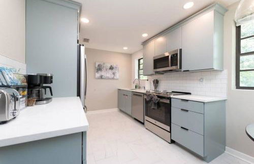 Be A Nomad - Newly renovated 1br apartment - Foto 8