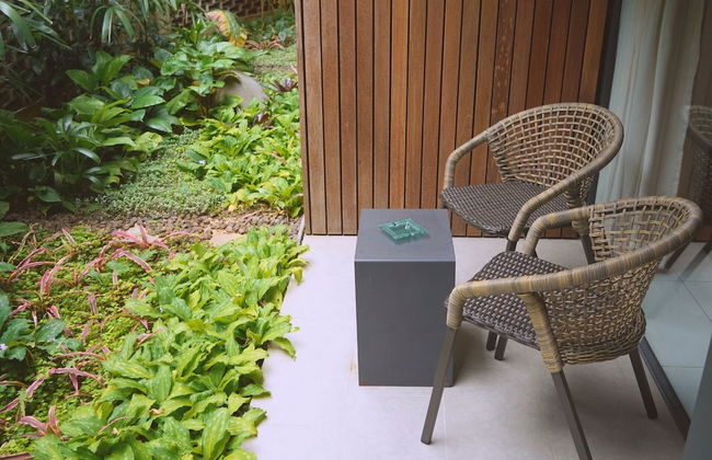 Nagomi Suites & Hotel - Foto 18