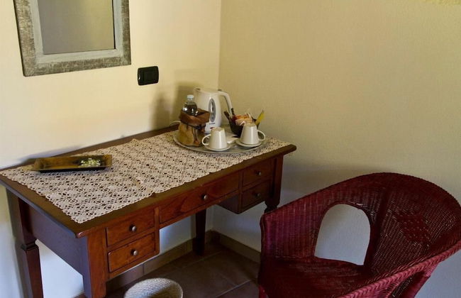 Agriturismo Tra Serra e Lago - Foto 7