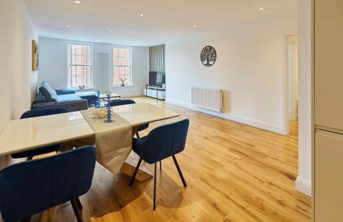 Host & Stay - Eton House - Foto 12