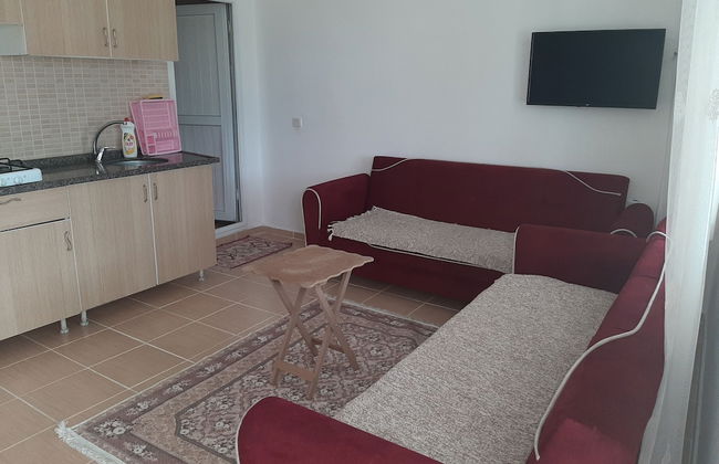 Elite Apart Pansiyon - Foto 16