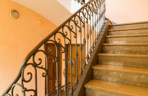 GuestHost - Alessandria Central Apartment - Foto 17