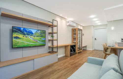 Delle Alpi 111B - Ao lado da Roda-Gigante - Foto 16