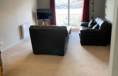 Fassifern. 1st Floor Apartment with Loch View - Foto 18