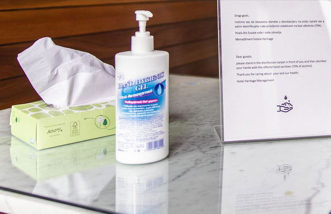 Vila Barović and Spa - Foto 4