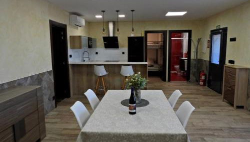 Casa turística en Navarrete - Foto 4