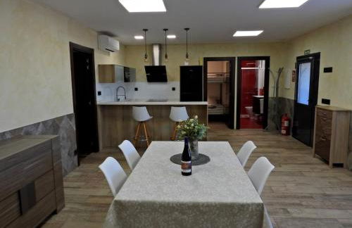 Casa turística en Navarrete - Foto 4