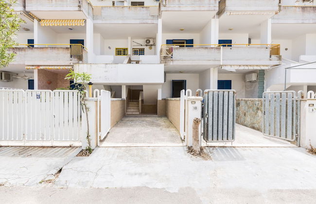 Appartamento Stefy - Foto 16