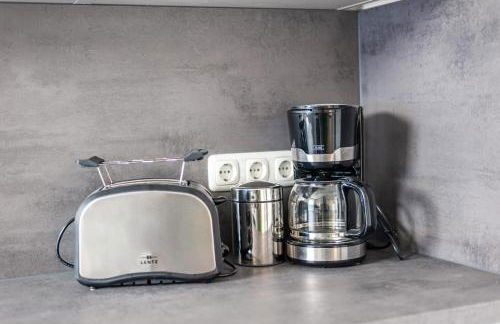 Strandnahe Fewo 1 - Foto 12