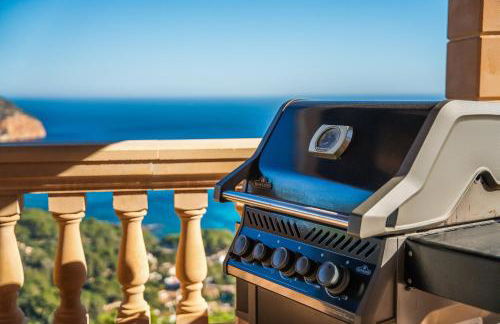 Villa Ventimar - Photo 4